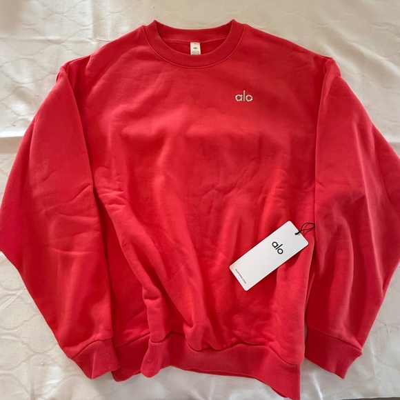 ALO Yoga Other - Alo Yoga Candy Apple Set - NWT